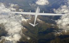 Британці створять водневу літаючу стільникову вишку