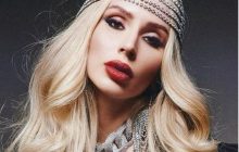 Світлана Лобода вразила мережу зухвалим образом у шкіряних брюках (фото)
