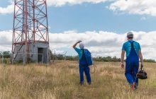 Зв’язок 4G з’явився у селах Сумської області