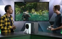 Microsoft показала інтерфейс Xbox Series X (відео)