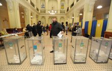 "Спокойные, прозрачные, хорошо организованные": в ОБСЕ похвалили местные выборы в Украине