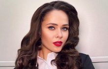 "Ревіла від болю": Юлія Саніна отримала травму під час зйомок "Танців з зірками"