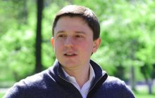 Олесь Довгий задекларировал квартиру и активы жены