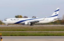 Israel's airline giant resumes flights between Tel Aviv and Kyiv