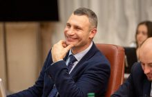 Кличко в первом туре победил на выборах мэра Киева - официальные результаты