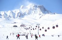Які гірськолижні курорти запропонують українцям цієї зими?