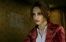 Netflix опублікував нові кадри анімаційного серіалу за грою Resident Evil (фото)