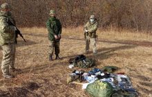 Преследуют из-за проукраинских взглядов: пограничники задержали россиянина, который попросил политическое убежище в Украине