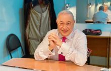 Гумориста Петросяна госпіталізували через коронавірус