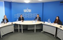 Місцеві вибори в Україні були вільними, конкурентними і добре організованими - ENEMO (фото, відео)