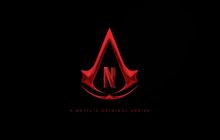 Netflix анонсував серіал за мотивами гри Assassin's Creed (відео)