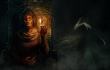 Страх, дискомфорт і крапля містики. Рецензія на Amnesia: Rebirth