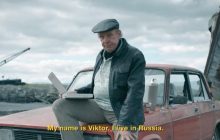 У Новій Зеландії запустили провокативний передвиборчий ролик з росіянином (відео)
