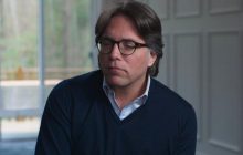 Ґвалтував, таврував і морив голодом: у США лідера секс-секти засудили до 120 років в'язниці (відео)