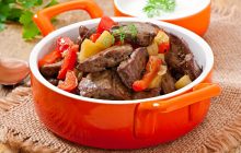 Как вкусно приготовить куриную печень: рецепты аппетитных блюд