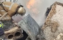 Появилась информация о состоянии пострадавших после взрыва газа под Харьковом, есть "критические"