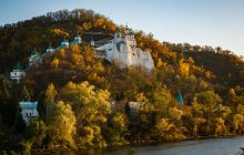 Церковные праздники в ноябре: православный календарь на этот месяц