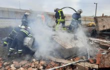 Аваков уточнил количество пострадавших при взрыве на Харьковщине