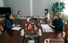 Россия преследует 130 украинцев по политическим мотивам - Денисова