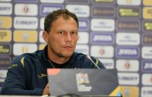 Вратарь сборной Украины Пятов рассказал, завершит ли карьеру после Евро-2020