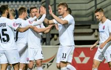 Зоря - Брага: анонс матчу Ліги Європи
