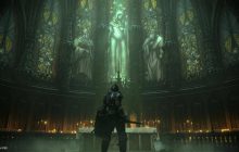 Фоторежим і битви з босами – вийшов новий трейлер ремейка Demon's Souls (відео)
