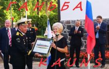 У Латвії голова української громади завзято "топила" за "русский мир" - в Україні відреагували