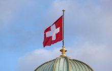 Швейцария может провести референдум по поводу своего нейтрального статуса