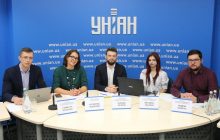 Експерти оприлюднили результати опитування кандидатів у місцеві ради (фото, відео)