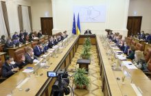 Кабмин разрабатывает план восстановления Украины после войны