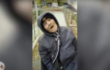 "Міцний, ніяк не здохне": у Росії 87-річного ветерана-інваліда з COVID-19 вигнали з лікарні помирати на вулицю (відео 18+)