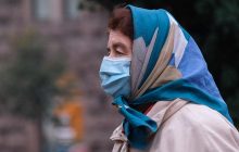 В Україні минулого тижня було виявлено 53 270 випадків COVID-19 - майже на 8 тисяч більше, ніж у попередні сім діб