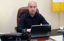 Чинний мер Тернополя знову очолить місто: ТВК оголосила результати виборів
