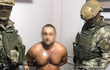 Поліція "пов’язала" ще одного причетного до нападу на кандидата у депутати в Сумській області (фото)