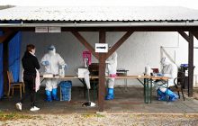У Польщі зафіксовано рекордну кількість нових випадків зараження коронавірусом