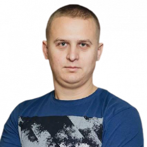Тарас Сидоржевський Тарас Сидоржевський