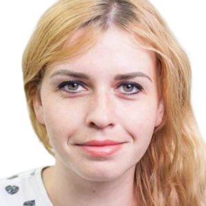 Марина Чорноштан Марина Чорноштан