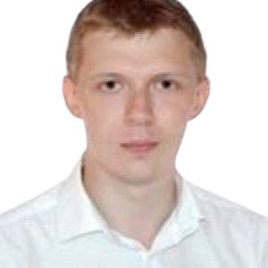Pavlo Stepanets Pavlo Stepanets