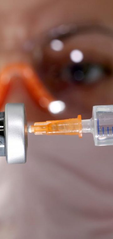 Newsweek про вакцини від COVID-19: