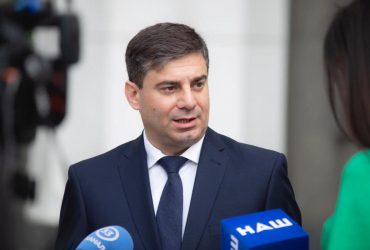 Ніби перебуває в Середньовіччі: омбудсмен про скандальний звіт Amnesty International