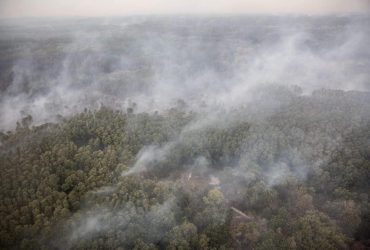 Майже по всій Україні оголосили надзвичайний рівень небезпеки: що сталося (карта)