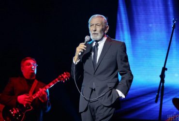 Російський актор розкрив, що перед смертю сказав Вахтанг Кікабідзе