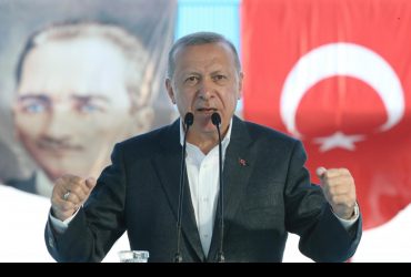 Ердоган розповів, чи поверне Україна Крим і коли закінчиться війна