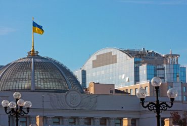 Верховная Рада работает и будет работать в штатном режиме - Стефанчук