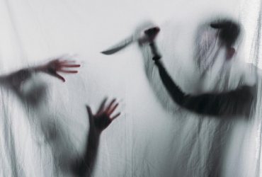 В Одеській області психічно хворий чоловік вбив та випатрав власну матір