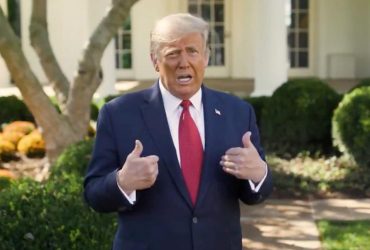 В Нью-Йорке начался суд над Трампом: дело о мошенничестве на 100 миллионов