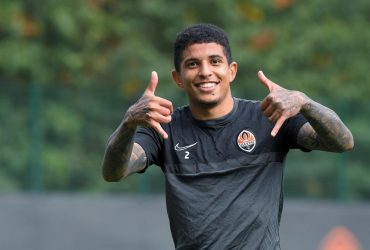 Відомий італійський клуб зробив офіційну пропозицію Шахтарю щодо трансферу захисника