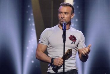 Всплыло признание Олега Винника о голубях мира, РФ и Киркорове