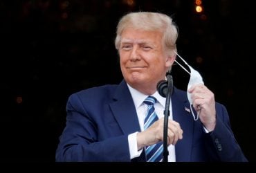 Трамп представляет уникальную угрозу для Европы, которой трудно противодействовать, - CNN