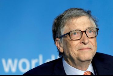 Часами без перерыва: Билл Гейтс назвал детскую привычку, которая стала ключом успеха